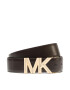 MICHAEL Michael Kors Дамски колан 29558818 Кафяв - Pepit.bg