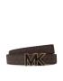 MICHAEL Michael Kors Дамски колан Belt 39F1LBLY5L Кафяв - Pepit.bg