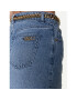 MICHAEL Michael Kors Дънкова пола MS3709DFAU Син Regular Fit - Pepit.bg