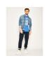 MICHAEL Michael Kors Долнище анцуг Spring 1 CS05JA046F Тъмносин Regular Fit - Pepit.bg