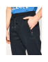 MICHAEL Michael Kors Долнище анцуг Spring 1 CS05JA046F Тъмносин Regular Fit - Pepit.bg