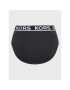 MICHAEL Michael Kors Долнище на бански Logo MM2M512 Черен - Pepit.bg