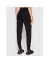 MICHAEL Michael Kors Долнище анцуг Knit MS1301JCSN Черен Slim Fit - Pepit.bg