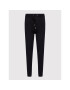 MICHAEL Michael Kors Долнище анцуг Knit MS1301JCSN Черен Slim Fit - Pepit.bg