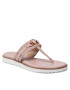 MICHAEL Michael Kors Джапанки Farrah Thong 40R2FHFA1B Розов - Pepit.bg