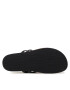 MICHAEL Michael Kors Джапанки Hampton Thong 40S3HMFS2L Черен - Pepit.bg