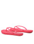 MICHAEL Michael Kors Джапанки Jinx Flip Flop 40S3JIFA1Q Розов - Pepit.bg