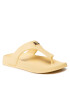MICHAEL Michael Kors Джапанки Linsey Thong 40T2LIFA1Q Жълт - Pepit.bg
