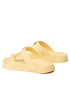 MICHAEL Michael Kors Джапанки Linsey Thong 40T2LIFA1Q Жълт - Pepit.bg