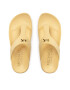 MICHAEL Michael Kors Джапанки Linsey Thong 40T2LIFA1Q Жълт - Pepit.bg