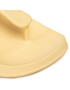 MICHAEL Michael Kors Джапанки Linsey Thong 40T2LIFA1Q Жълт - Pepit.bg