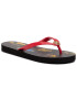 MICHAEL Michael Kors Джапанки Mk Flip Flop 40R0MKFA2Q Червен - Pepit.bg