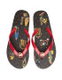 MICHAEL Michael Kors Джапанки Mk Flip Flop 40R0MKFA2Q Червен - Pepit.bg