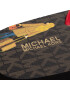 MICHAEL Michael Kors Джапанки Mk Flip Flop 40R0MKFA2Q Червен - Pepit.bg
