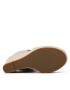 MICHAEL Michael Kors Еспадрили Bradley Mule 40S3BYMS1B Екрю - Pepit.bg