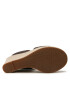 MICHAEL Michael Kors Еспадрили Bradley Mule 40S3BYMS1B Кафяв - Pepit.bg