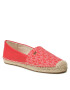 MICHAEL Michael Kors Еспадрили Kendrick Slip On 40R2KNFP1B Червен - Pepit.bg