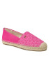 MICHAEL Michael Kors Еспадрили Kendrick Slip On 40R2KNFP1B Розов - Pepit.bg