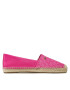 MICHAEL Michael Kors Еспадрили Kendrick Slip On 40R2KNFP1B Розов - Pepit.bg