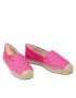 MICHAEL Michael Kors Еспадрили Kendrick Slip On 40R2KNFP1B Розов - Pepit.bg