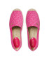 MICHAEL Michael Kors Еспадрили Kendrick Slip On 40R2KNFP1B Розов - Pepit.bg