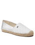 MICHAEL Michael Kors Еспадрили Kendrick Slip On 40R2KNFP3B Бял - Pepit.bg