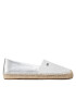 MICHAEL Michael Kors Еспадрили Kendrick Slip On 40R2KNFP3B Бял - Pepit.bg