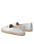 MICHAEL Michael Kors Еспадрили Kendrick Slip On 40R2KNFP3B Бял - Pepit.bg
