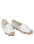 MICHAEL Michael Kors Еспадрили Kendrick Slip On 40R2KNFP3B Бял - Pepit.bg