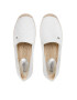 MICHAEL Michael Kors Еспадрили Kendrick Slip On 40R2KNFP3B Бял - Pepit.bg