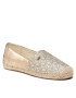 MICHAEL Michael Kors Еспадрили Kendrick Slip On 40R2KNFP4B Златист - Pepit.bg