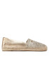 MICHAEL Michael Kors Еспадрили Kendrick Slip On 40R2KNFP4B Златист - Pepit.bg