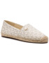 MICHAEL Michael Kors Еспадрили Kendrick Slip On 40R6KNFP1B Бежов - Pepit.bg