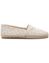 MICHAEL Michael Kors Еспадрили Kendrick Slip On 40R6KNFP1B Бежов - Pepit.bg