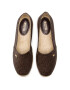 MICHAEL Michael Kors Еспадрили Kendrick Slip On 40R6KNFP1B Кафяв - Pepit.bg