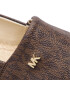 MICHAEL Michael Kors Еспадрили Kendrick Slip On 40R6KNFP1B Кафяв - Pepit.bg