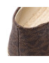 MICHAEL Michael Kors Еспадрили Kendrick Slip On 40R6KNFP1B Кафяв - Pepit.bg
