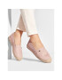 MICHAEL Michael Kors Еспадрили Kendrick Slip On 40R6KNFP1B Розов - Pepit.bg