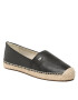 MICHAEL Michael Kors Еспадрили Kendrick Slip On 40R7KNFP1L Черен - Pepit.bg