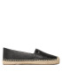 MICHAEL Michael Kors Еспадрили Kendrick Slip On 40R7KNFP1L Черен - Pepit.bg
