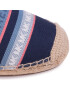 MICHAEL Michael Kors Еспадрили Kendrick Slip On 40S0KNFP2D Тъмносин - Pepit.bg