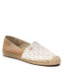 MICHAEL Michael Kors Еспадрили Kendrick Slip On 40S2KNFP2B Бежов - Pepit.bg