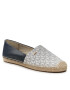 MICHAEL Michael Kors Еспадрили Kendrick Slip On 40S2KNFP2B Тъмносин - Pepit.bg