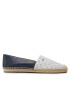 MICHAEL Michael Kors Еспадрили Kendrick Slip On 40S2KNFP2B Тъмносин - Pepit.bg