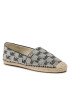 MICHAEL Michael Kors Еспадрили Kendrick Slip On 40S3KNFP1Y Черен - Pepit.bg