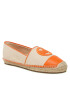 MICHAEL Michael Kors Еспадрили Kendrick Toe Cap 40S3KNFP1D Бежов - Pepit.bg