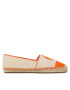 MICHAEL Michael Kors Еспадрили Kendrick Toe Cap 40S3KNFP1D Бежов - Pepit.bg