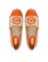 MICHAEL Michael Kors Еспадрили Kendrick Toe Cap 40S3KNFP1D Бежов - Pepit.bg