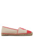 MICHAEL Michael Kors Еспадрили Kendrick Toe Cap 40S3KNFP1D Бежов - Pepit.bg