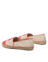 MICHAEL Michael Kors Еспадрили Kendrick Toe Cap 40S3KNFP1D Бежов - Pepit.bg